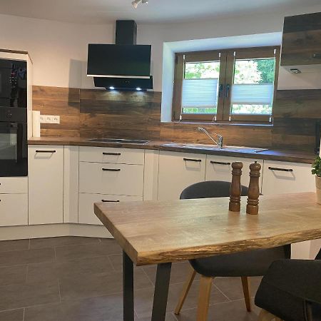 Ferienwohnung Im Brohlbachtal Kaifenheim Екстер'єр фото