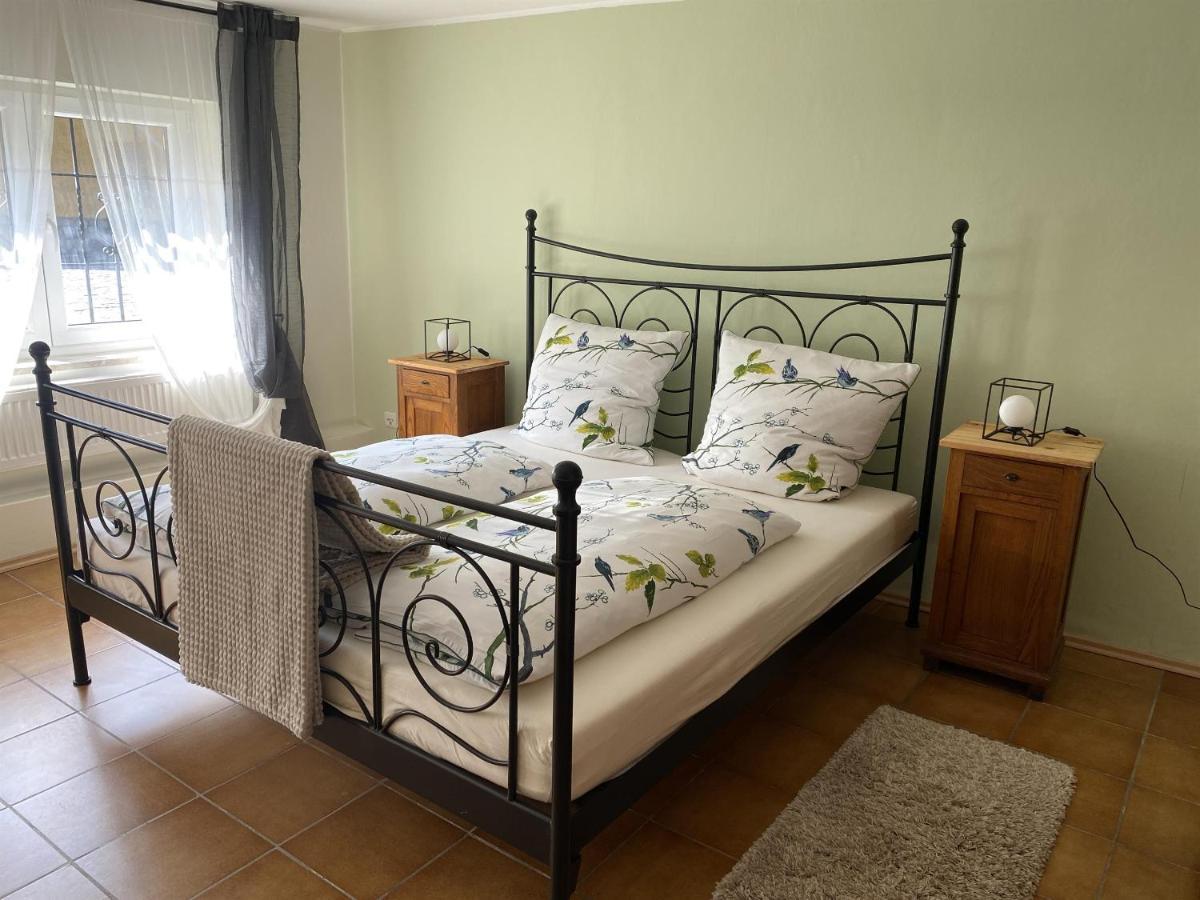 Ferienwohnung Im Brohlbachtal Kaifenheim Екстер'єр фото