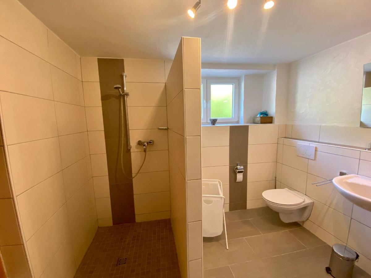 Ferienwohnung Im Brohlbachtal Kaifenheim Екстер'єр фото