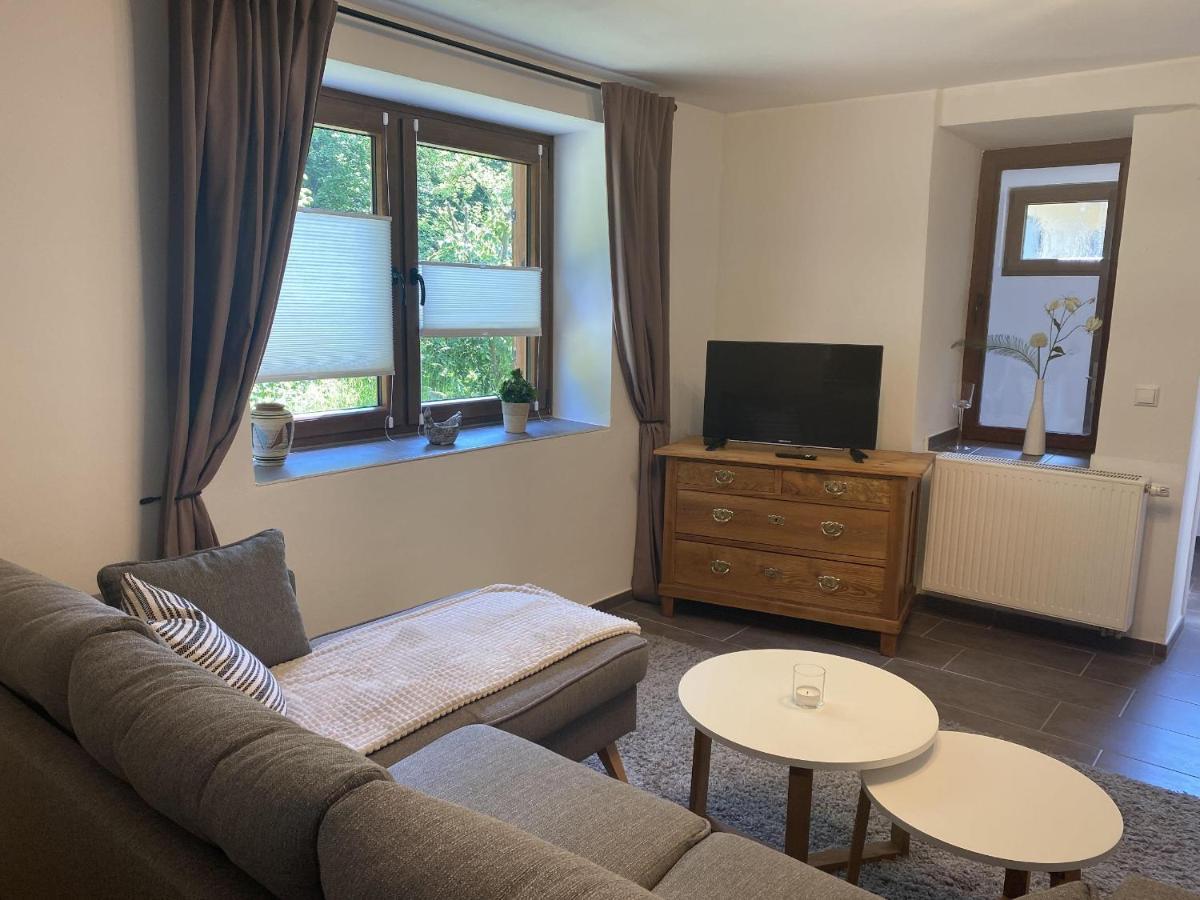 Ferienwohnung Im Brohlbachtal Kaifenheim Екстер'єр фото