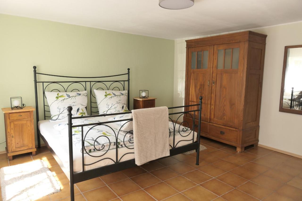 Ferienwohnung Im Brohlbachtal Kaifenheim Екстер'єр фото